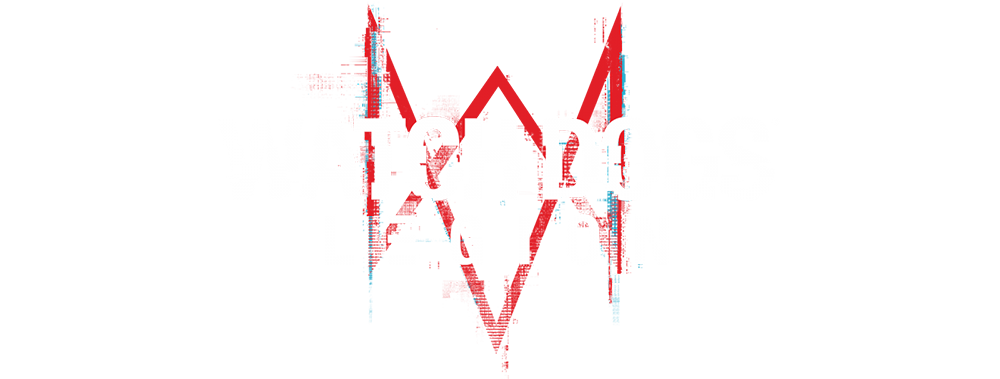 Watch Dogs Legion PS4